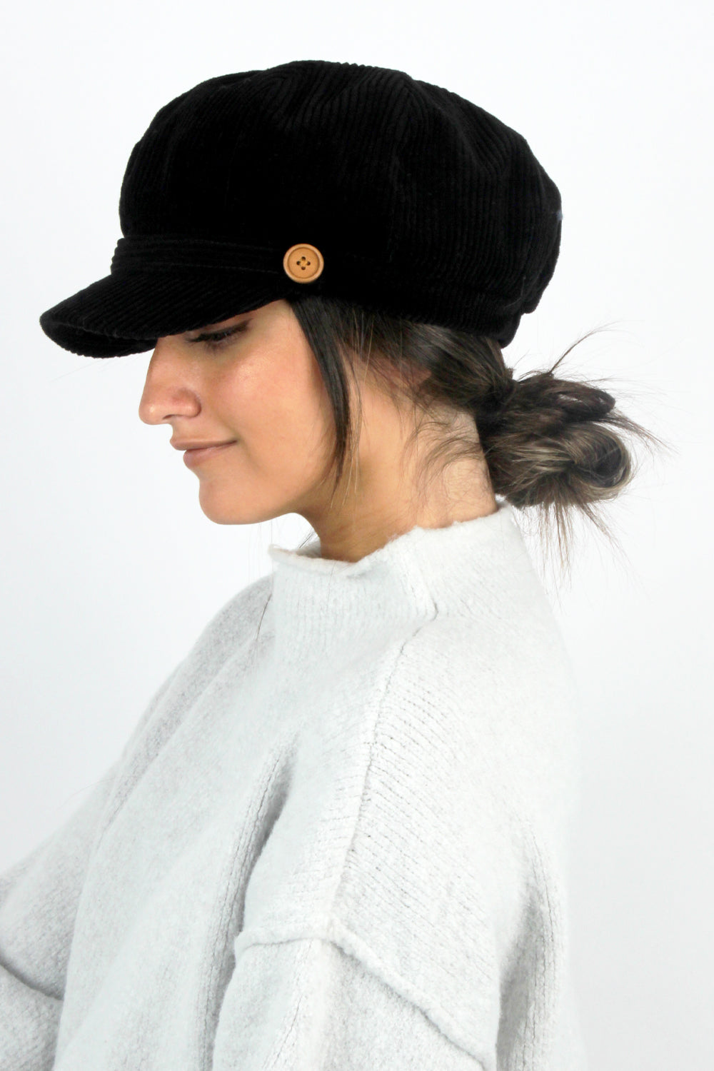 Wholesale cabbie hot sale hats