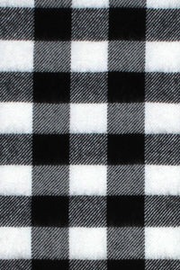ZTW080131 - Plaid Softer Than Cashmere™ - Cashmere Touch Scarves