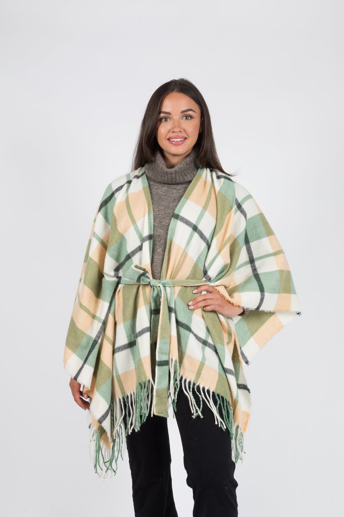 Cold Weather Accessories