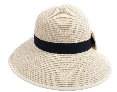 panama straw hat