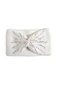 AHW0982 - Stone Knit Headwrap