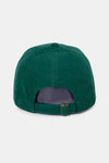 Solid Corduroy Baseball Cap
