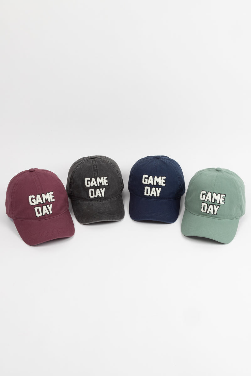 FWCAP3191 - Sherpa GAME DAY Baseball