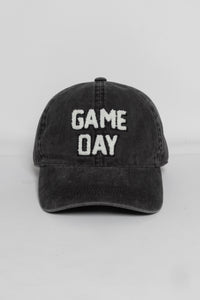 FWCAP3191 - Sherpa GAME DAY Baseball