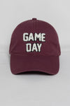 FWCAP3191 - Sherpa GAME DAY Baseball