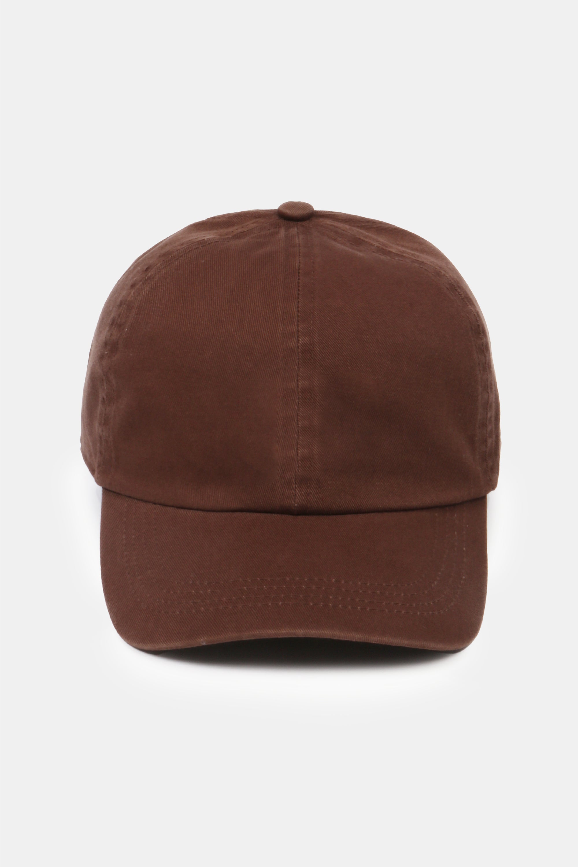帽子 NEIGHBORHOOD BASEBALL CAP BROWN 251HCNH-HT01_03.webp?v=1741404848
