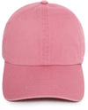 FWCAP428 - Stone washed baseball cap