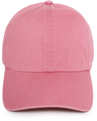 FWCAP428 - Stone washed baseball cap