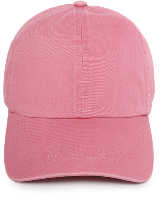 FWCAP428 - Stone washed baseball cap