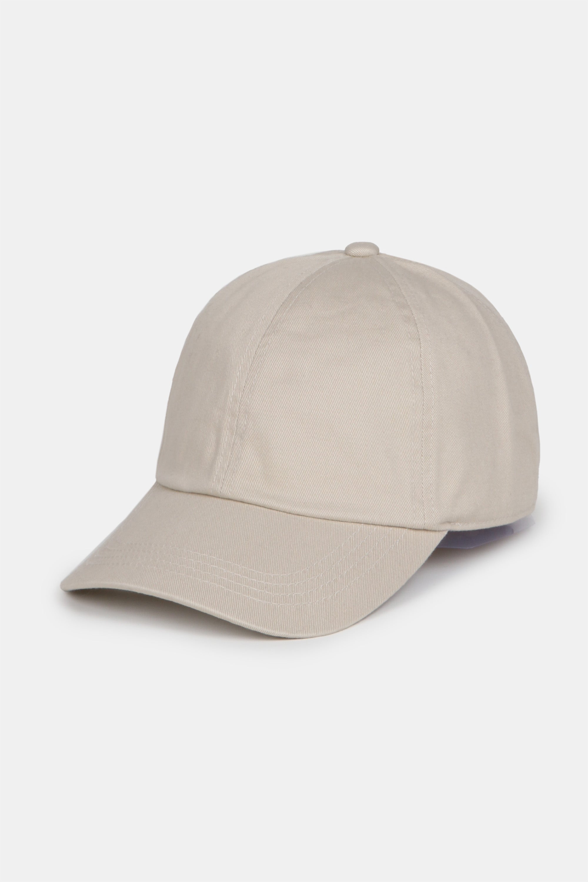 Stone Washed Baseball Cap – David and Young Wholesale