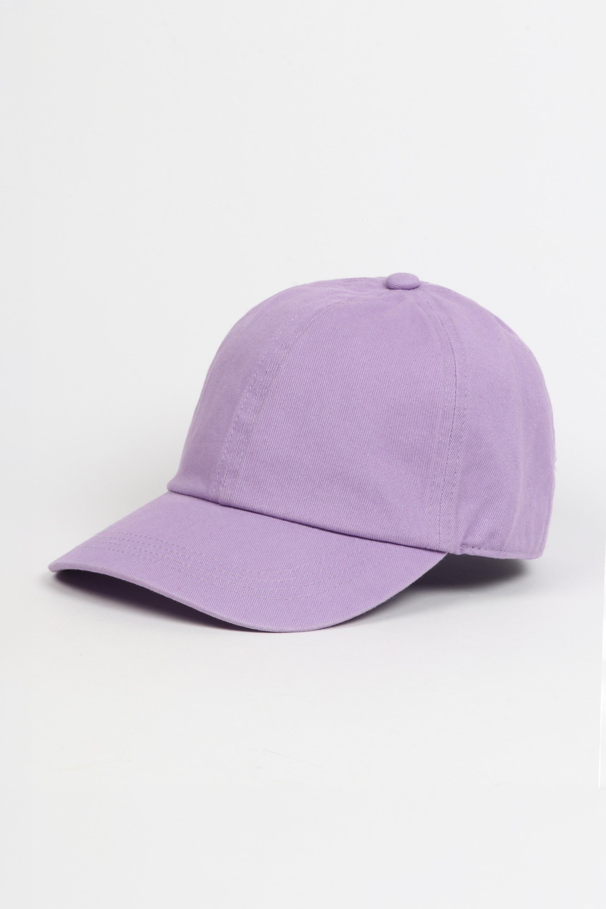 Stone Washed Baseball Cap