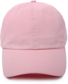 FWCAP428 - Stone washed baseball cap