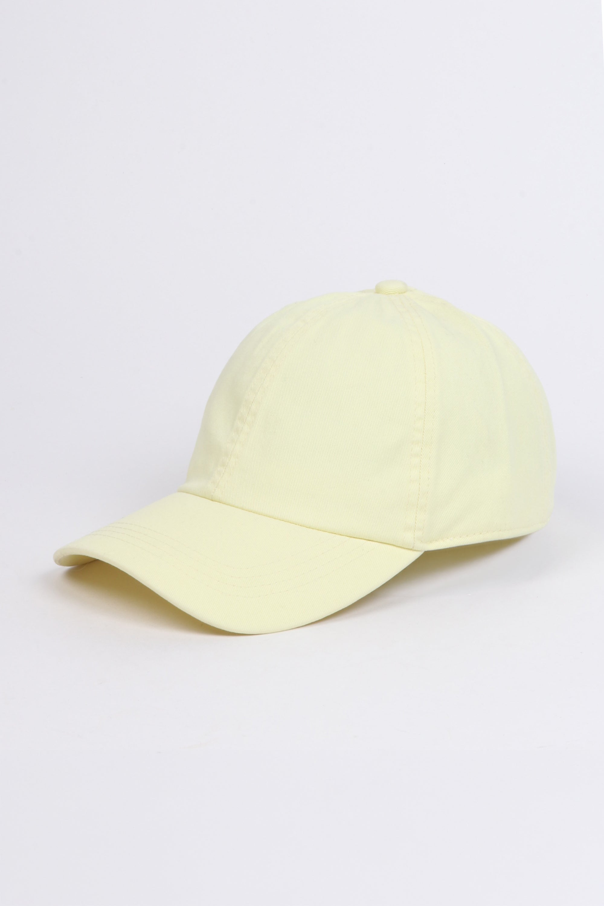 Stone Washed Baseball Cap – David and Young Wholesale