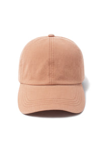 FWCAP428 - Stone washed baseball cap