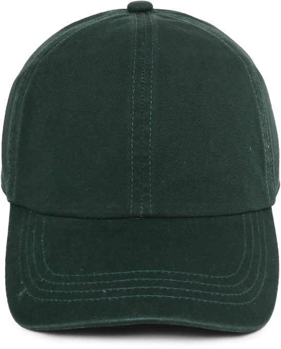 FWCAP428 - Stone washed baseball cap