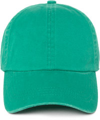 FWCAP428 - Stone washed baseball cap