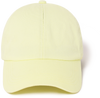 FWCAP428 - Stone washed baseball cap