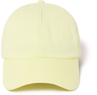 FWCAP428 - Stone washed baseball cap