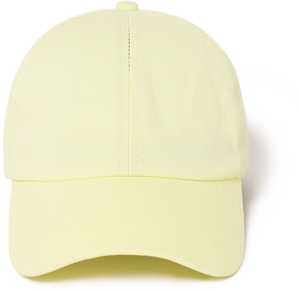 FWCAP428 - Stone washed baseball cap