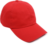 FWCAP428 - Stone washed baseball cap