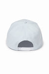 Stripe 5-Panel Baseball Cap