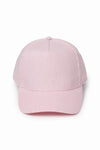 Stripe 5-Panel Baseball Cap