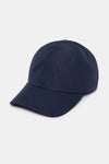 Active Solid Feather-Light Baseball Cap