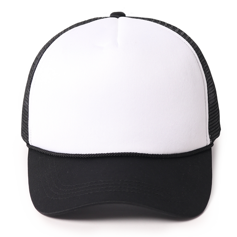 FWCAPM212 - Two ToneFoam Trucker Cap