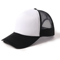 FWCAPM212 - Two ToneFoam Trucker Cap