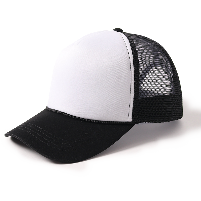 FWCAPM212 - Two ToneFoam Trucker Cap