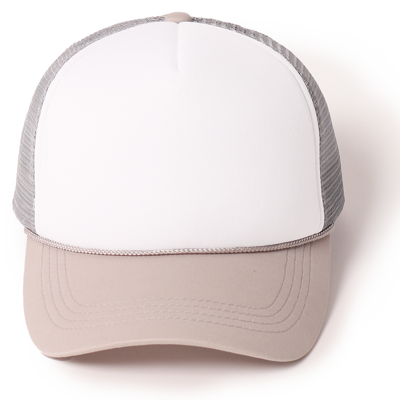 FWCAPM212 - Two ToneFoam Trucker Cap