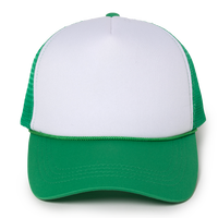 FWCAPM212 - Two ToneFoam Trucker Cap