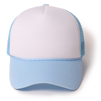 FWCAPM212 - Two ToneFoam Trucker Cap