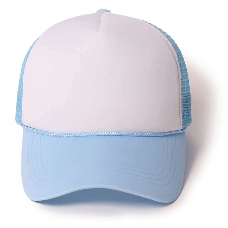 FWCAPM212 - Two ToneFoam Trucker Cap