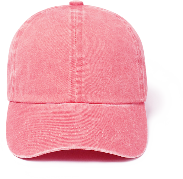 GWCAP18670 - Washed Twill 6 Panel Baseball Cap Buckle GWCAP18670 - Washed Twill 6 Panel Baseball Cap Buckle