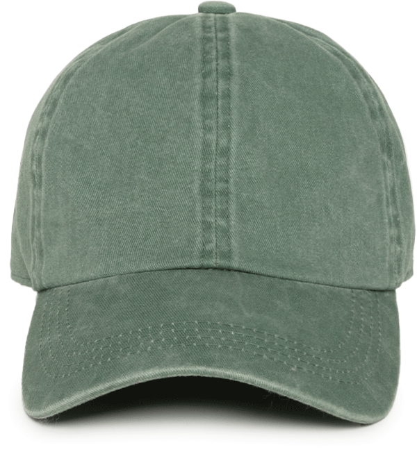 GWCAP18670 - Washed Twill 6 Panel Baseball Cap Buckle GWCAP18670 - Washed Twill 6 Panel Baseball Cap Buckle