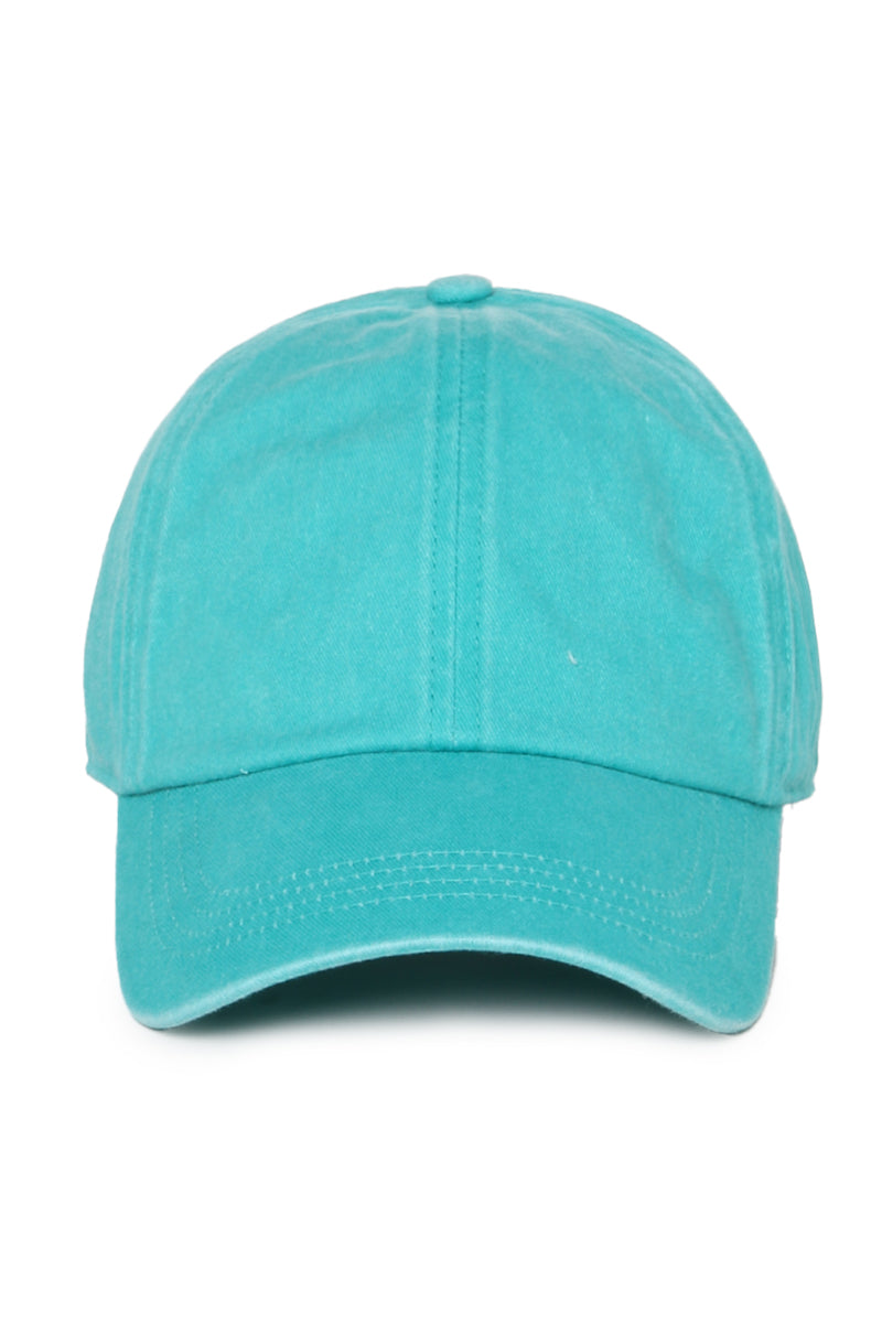 GWCAP18670 - Washed Twill 6 Panel Baseball Cap Buckle GWCAP18670 - Washed Twill 6 Panel Baseball Cap Buckle
