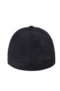KMCAPE02 - Men Performance Hat with Elastafit