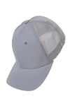 KMCAPE02 - Men Performance Hat with Elastafit