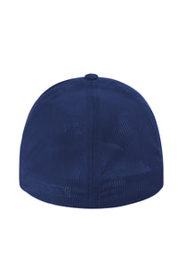 KMCAPE02 - Men Performance Hat with Elastafit