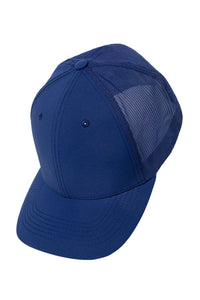 KMCAPE02 - Men Performance Hat with Elastafit