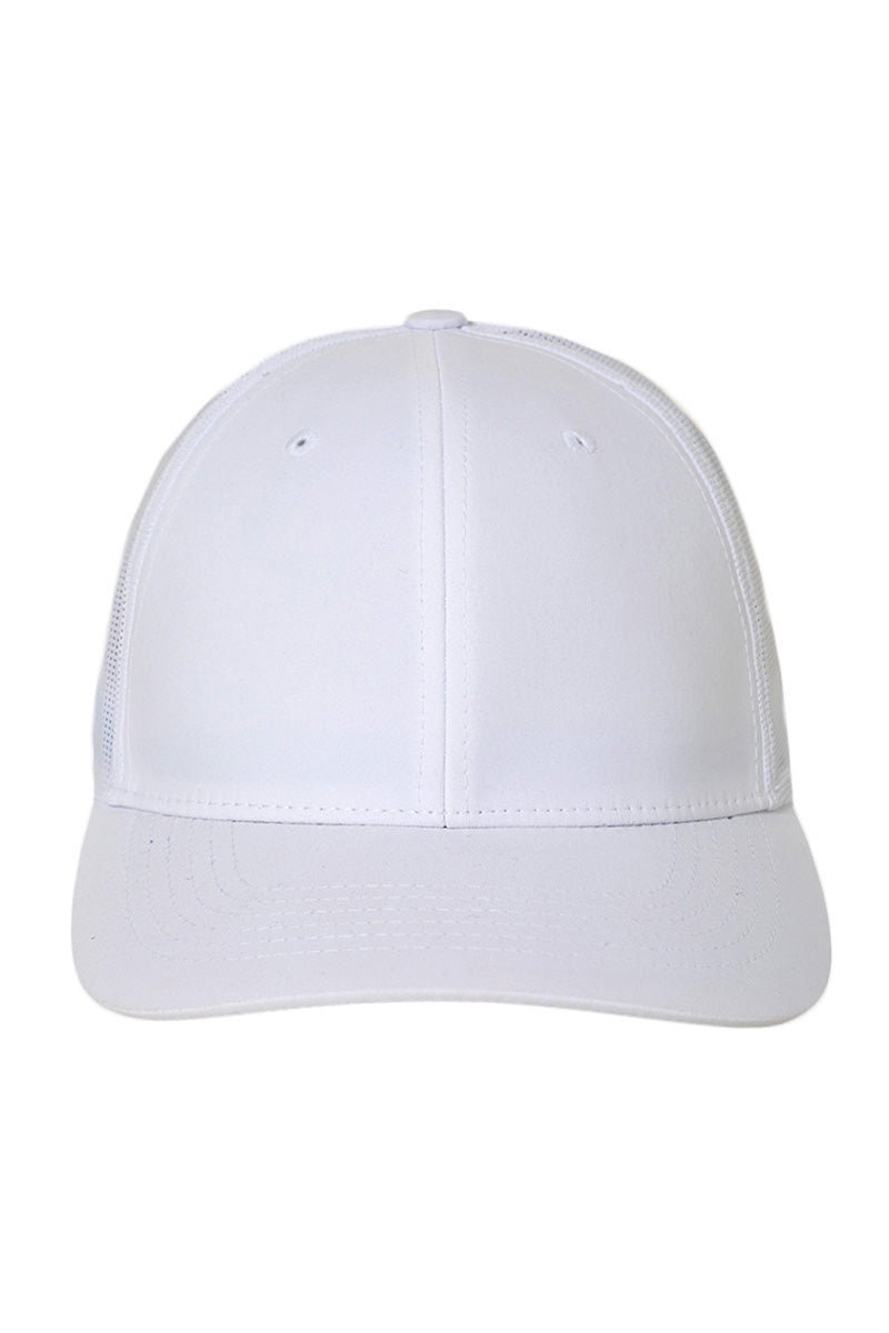 KMCAPE02 - Men Performance Hat with Elastafit