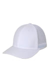 KMCAPE02 - Men Performance Hat with Elastafit