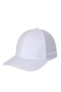 KMCAPE02 - Men Performance Hat with Elastafit