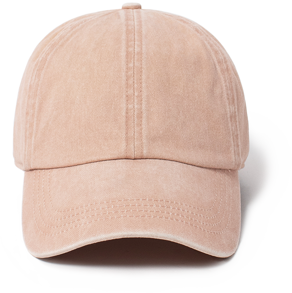 GWCAP18670 - Washed Twill 6 Panel Baseball Cap Buckle GWCAP18670 - Washed Twill 6 Panel Baseball Cap Buckle
