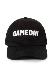 LCAP2932 - Game Day Baseball Cap Buckle