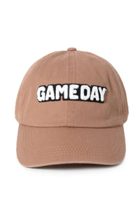 LCAP2932 - Game Day Baseball Cap Buckle