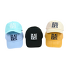 LCAP3436 - "IN MY SALTY ERA" EMBROIDERED BASEBALL CAP