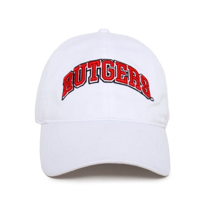 RTX-A-T186 - Rutgers® on cotton ponyflo cap