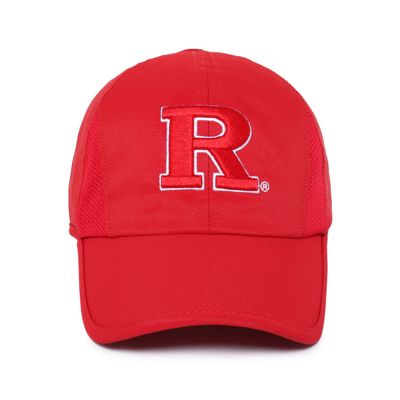 RTX-B-T623 - R® on Structured Active Ponyflo Cap